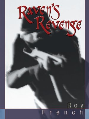 cover image of Raven's Revenge